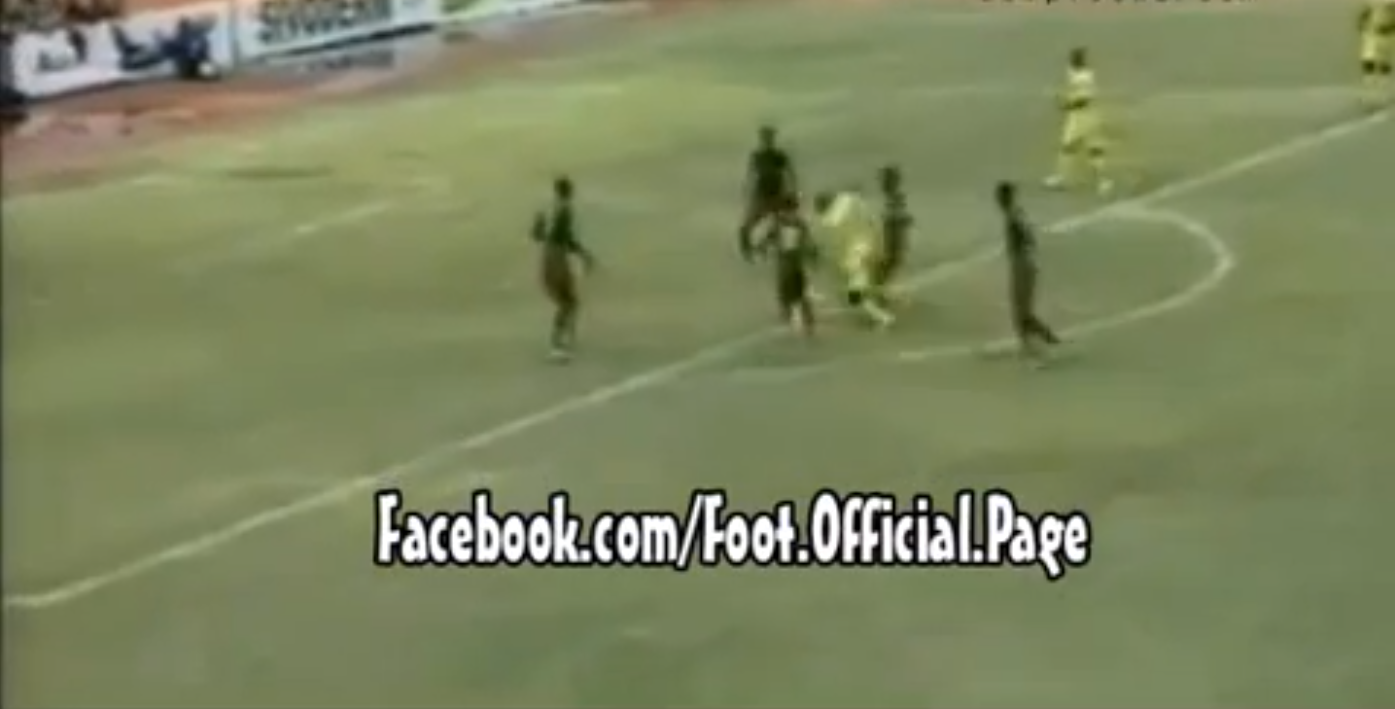 Kamerun, Mal, Togo, Zlatan Ibrahimovic, Lalawélé Atakora
